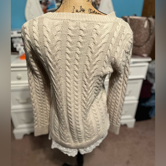 Comfy sweater - Picture 2 of 2